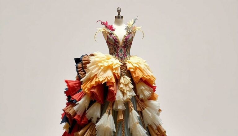 alexander mcqueen haute couture