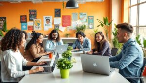 Hollstreet4: Discover the Ultimate Online Platform for Creativity and Collaboration